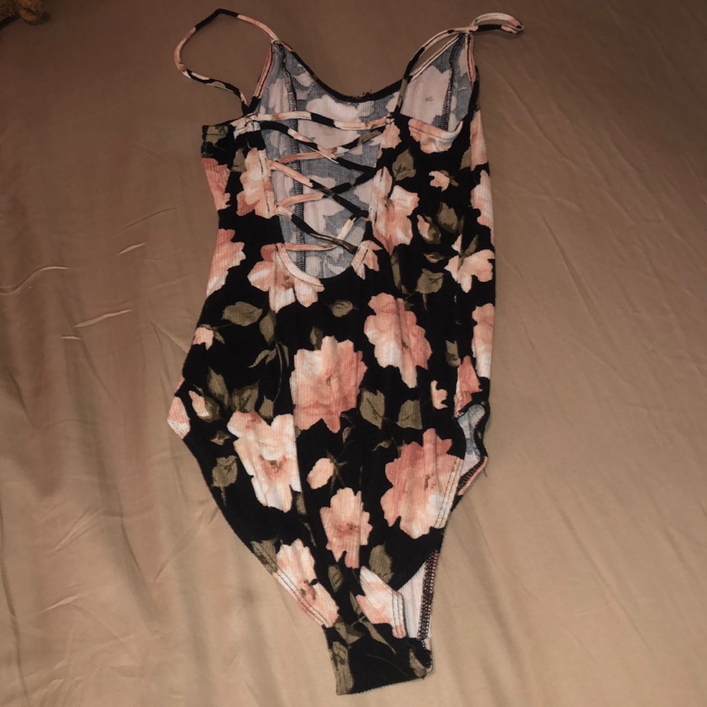 An American Eagle Outfitters Body Suit